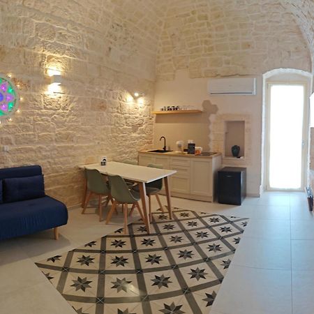 Casa Munna Villa Kellie Messapica Kültér fotó