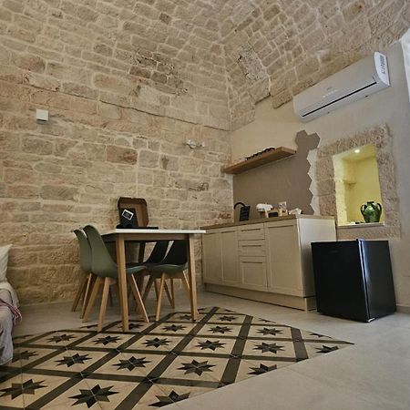 Casa Munna Villa Kellie Messapica Kültér fotó