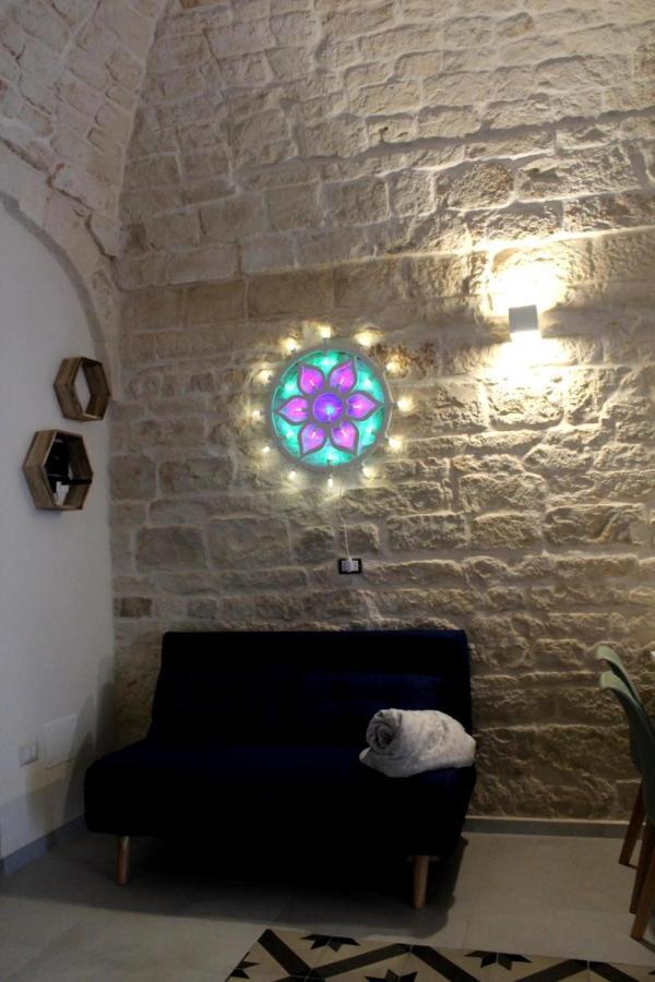 Casa Munna Villa Kellie Messapica Kültér fotó