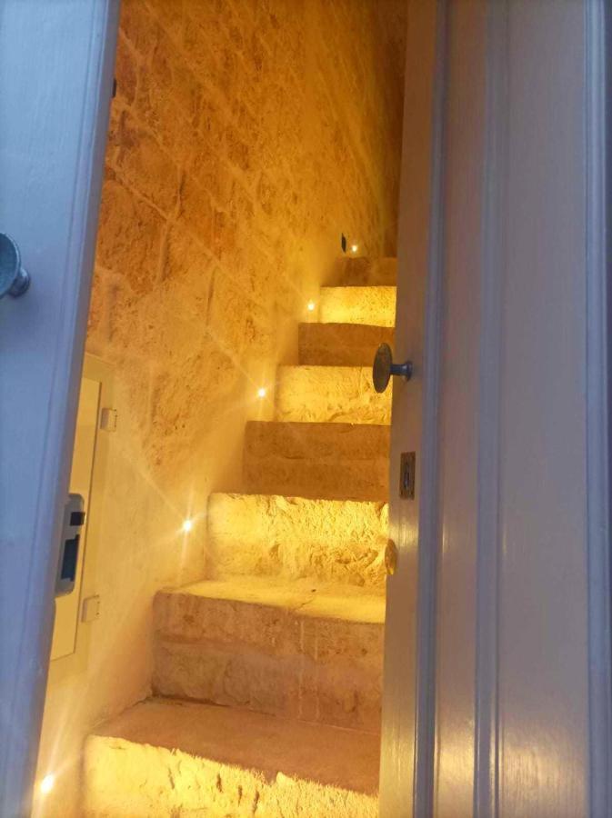 Casa Munna Villa Kellie Messapica Kültér fotó