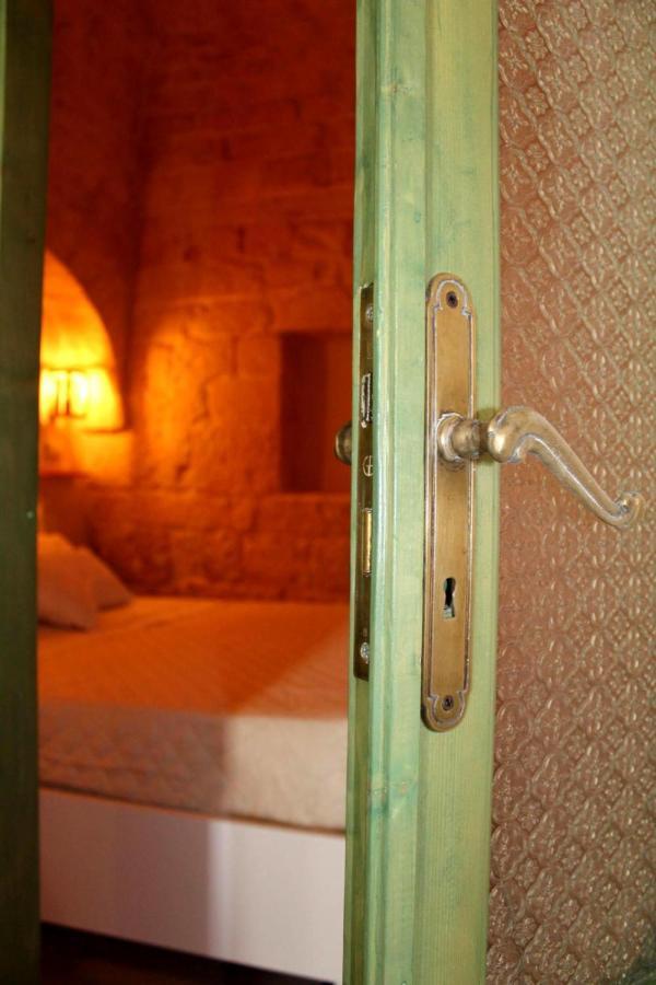 Casa Munna Villa Kellie Messapica Kültér fotó