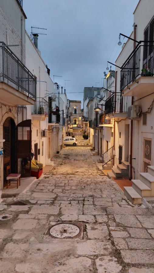 Casa Munna Villa Kellie Messapica Kültér fotó
