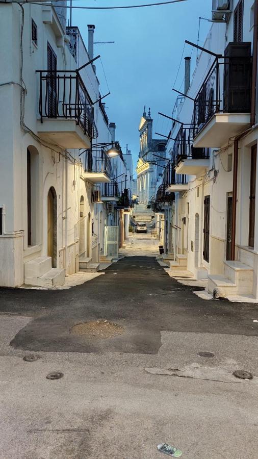Casa Munna Villa Kellie Messapica Kültér fotó