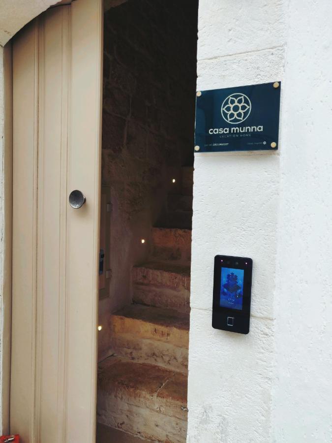 Casa Munna Villa Kellie Messapica Kültér fotó