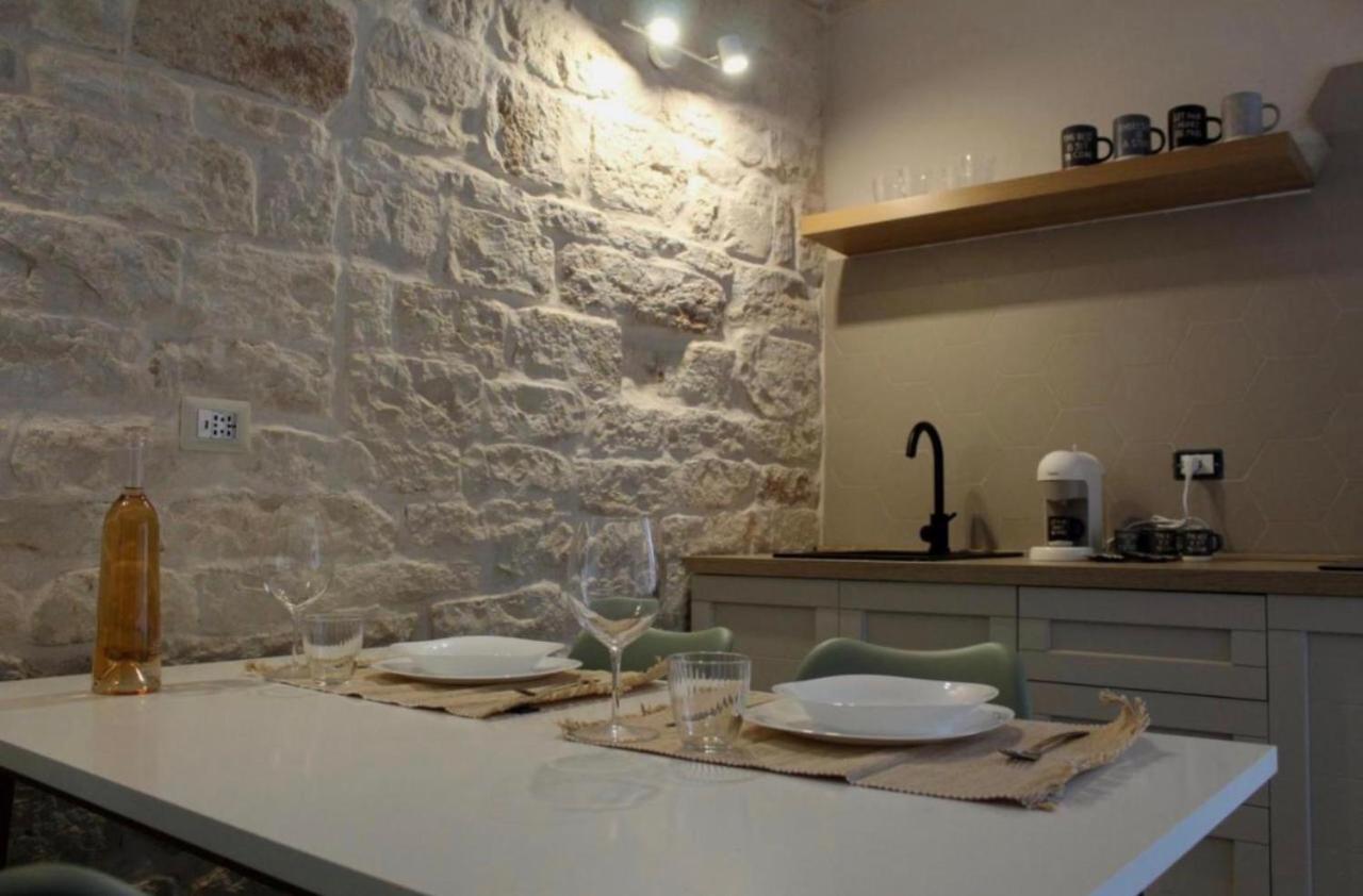 Casa Munna Villa Kellie Messapica Kültér fotó