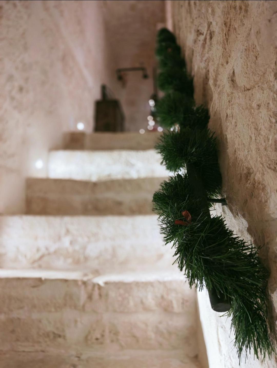 Casa Munna Villa Kellie Messapica Kültér fotó
