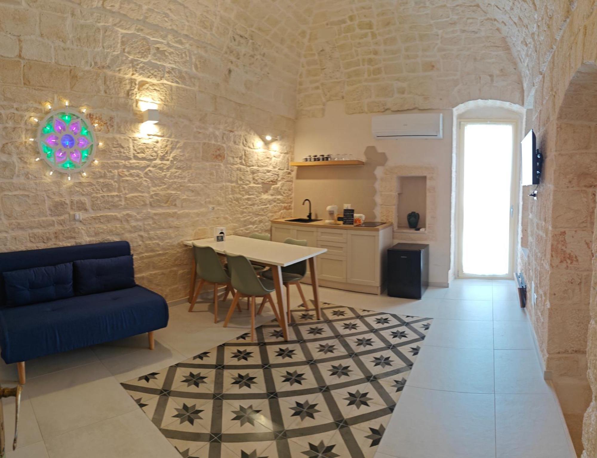 Casa Munna Villa Kellie Messapica Kültér fotó