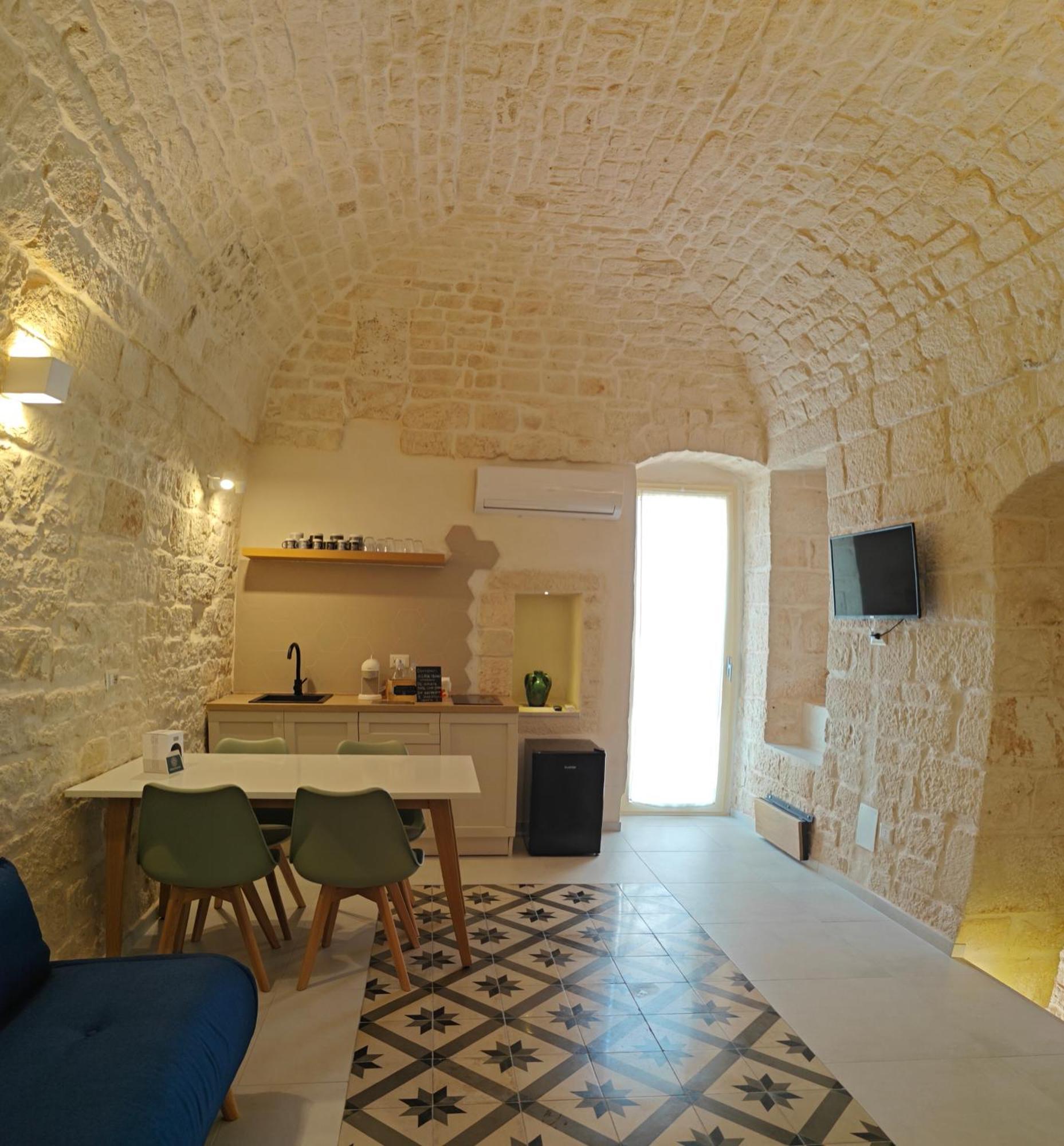 Casa Munna Villa Kellie Messapica Kültér fotó