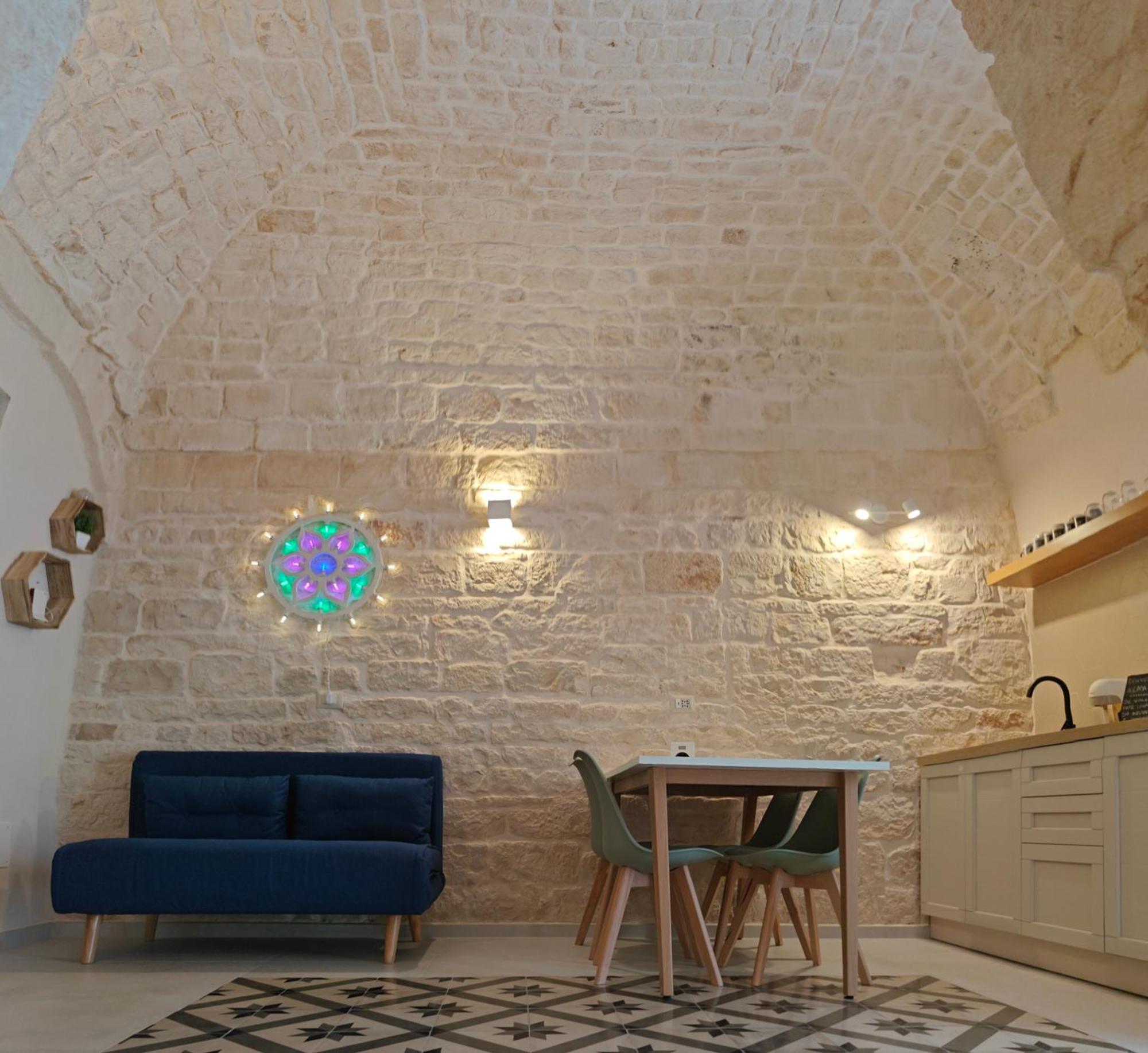 Casa Munna Villa Kellie Messapica Kültér fotó