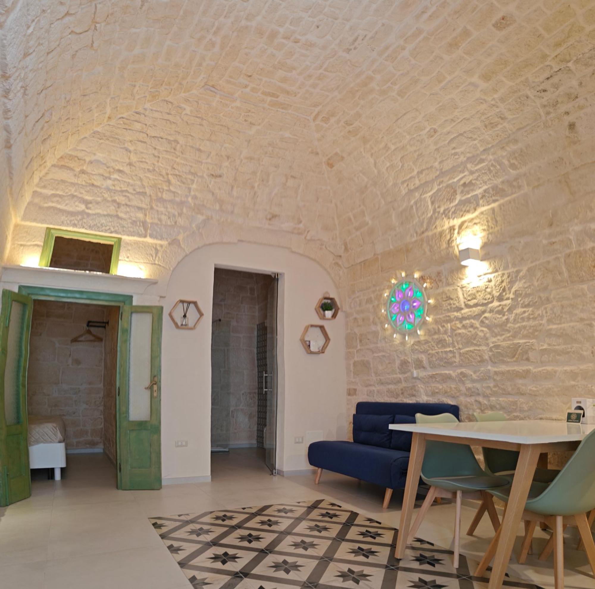 Casa Munna Villa Kellie Messapica Kültér fotó