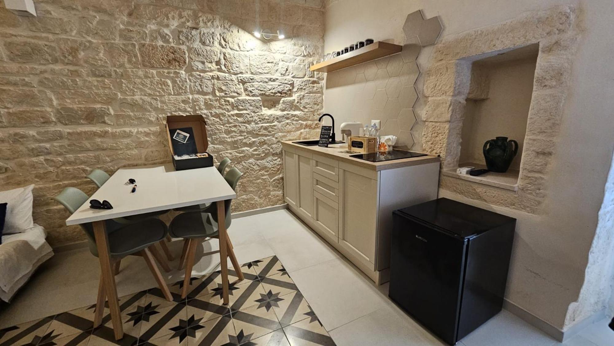 Casa Munna Villa Kellie Messapica Kültér fotó