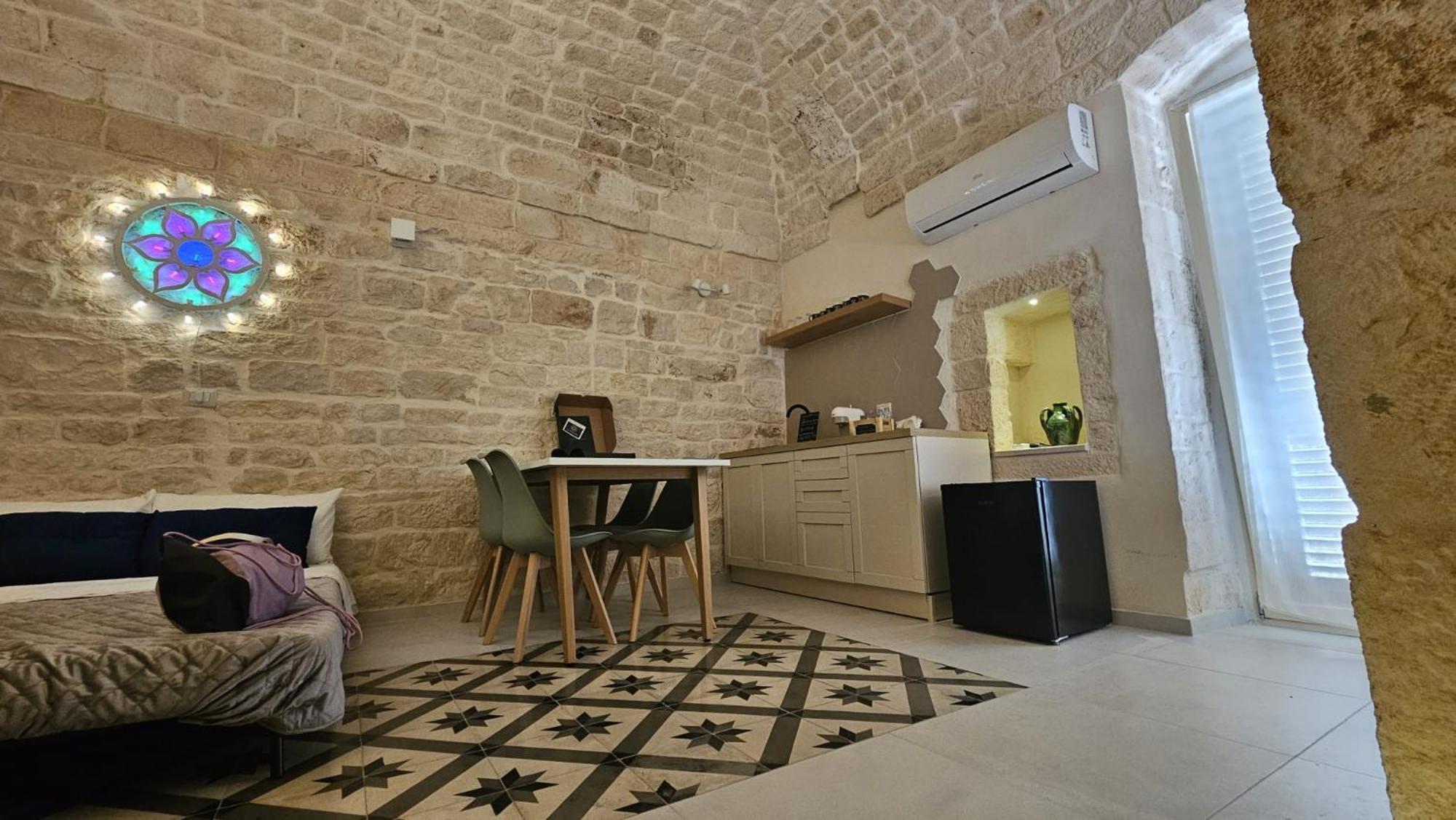 Casa Munna Villa Kellie Messapica Kültér fotó