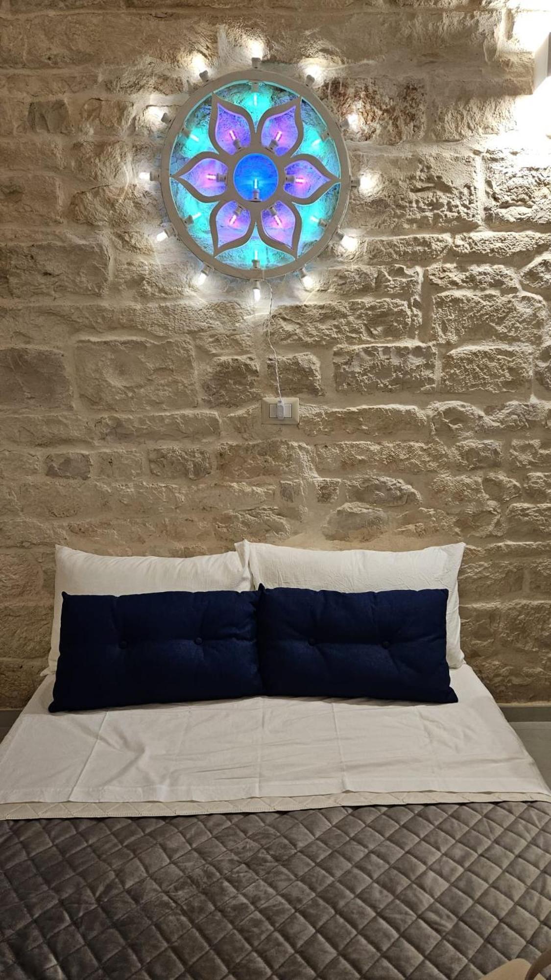 Casa Munna Villa Kellie Messapica Kültér fotó