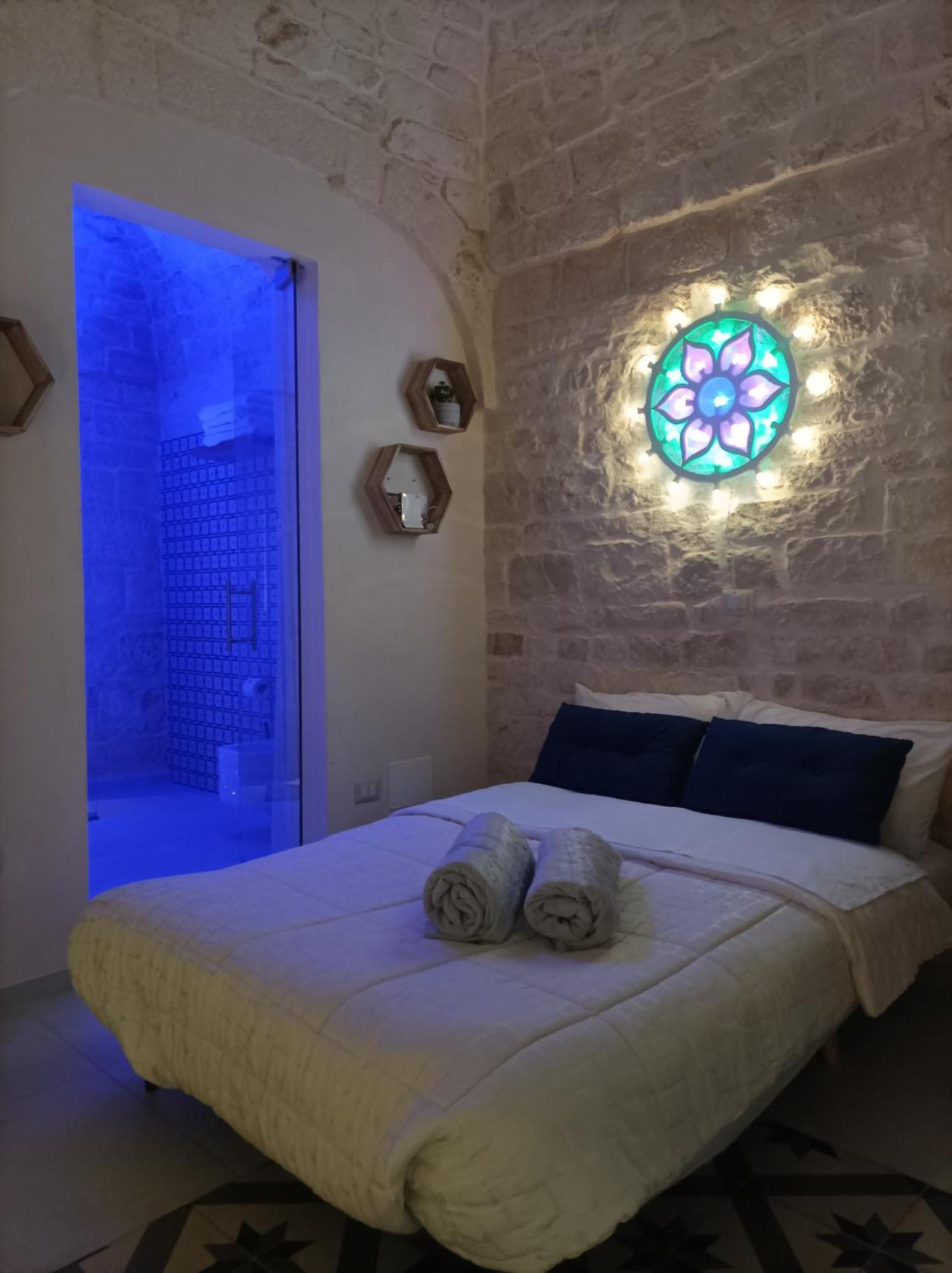 Casa Munna Villa Kellie Messapica Kültér fotó