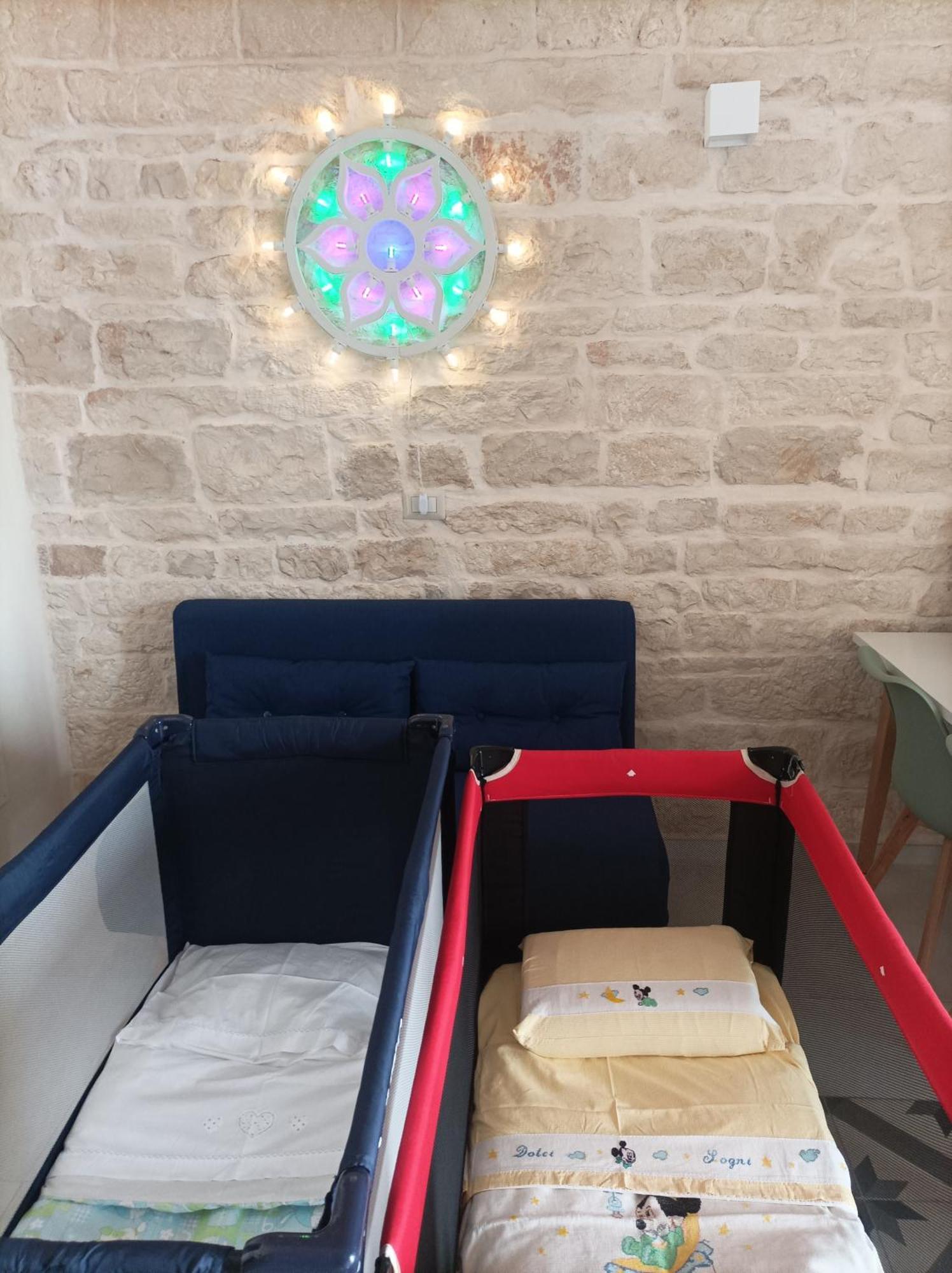 Casa Munna Villa Kellie Messapica Kültér fotó