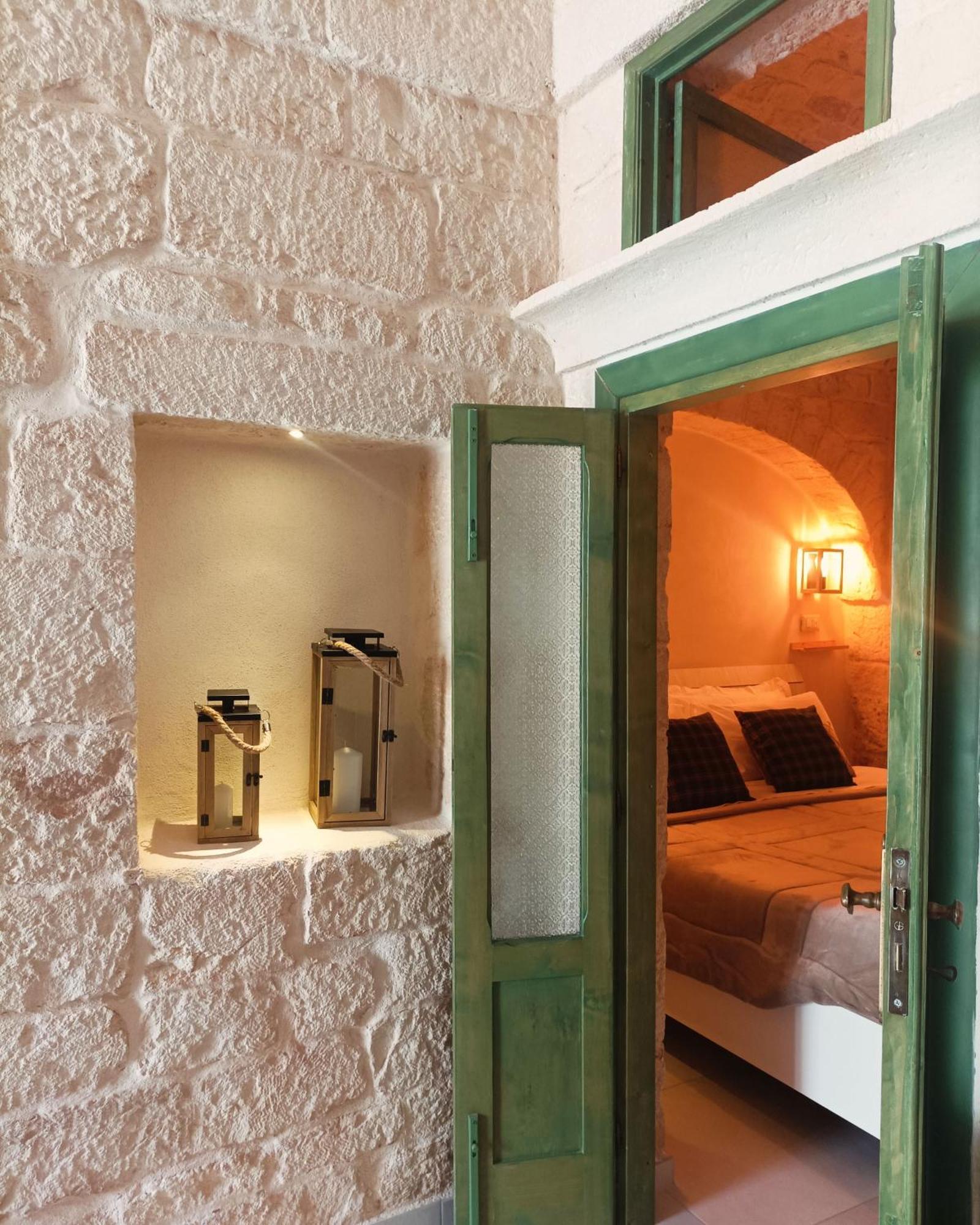 Casa Munna Villa Kellie Messapica Kültér fotó